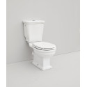 Унитаз-компакт ArtCeram Hermitage HEV008