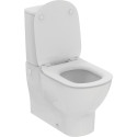 Унитаз-компакт Ideal Standard Tesi T371701 с микролифтом