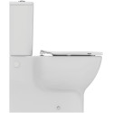 Унитаз-компакт Ideal Standard Tesi T371701 с микролифтом