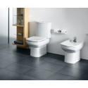 Унитаз-компакт Roca Dama Senso 342517000