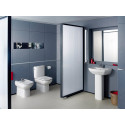 Унитаз-компакт Roca Dama Senso 342517000