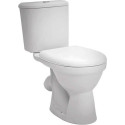 Унитаз-компакт Santek Бореаль WH302143 антивсплеск