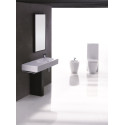 Унитаз-компакт Simas Bohemien CT 09