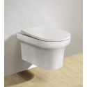 Унитаз подвесной BelBagno Vella BB829CH