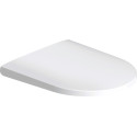 Унитаз подвесной Duravit D-Neo 2578090000 безободковый