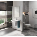 Унитаз подвесной Grohe Bau Ceramic 39427000