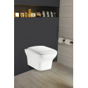 Унитаз подвесной Grossman Classic GR-P3012