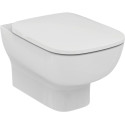 Унитаз подвесной Ideal Standard Esedra AquaBlade T386001