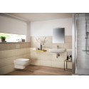 Унитаз подвесной Ideal Standard Esedra AquaBlade T386001