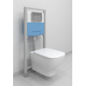 Унитаз подвесной Ideal Standard Esedra AquaBlade T386001