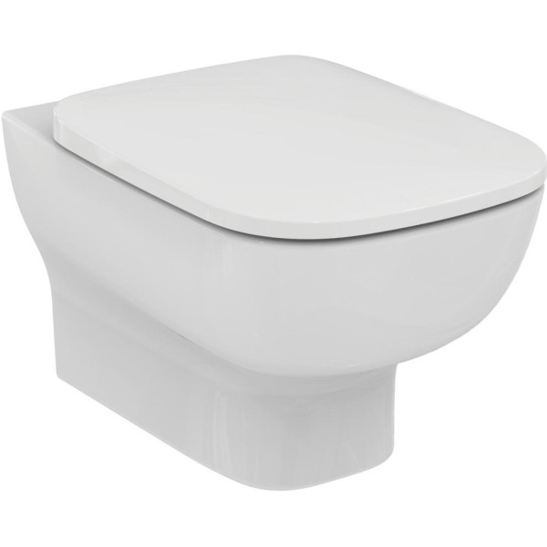 Унитаз подвесной Ideal Standard Esedra T281401
