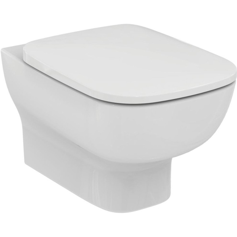 Унитаз подвесной Ideal Standard Esedra T281401