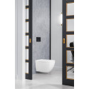 Унитаз подвесной Villeroy & Boch Antheus альпийский белый