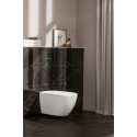 Унитаз подвесной Villeroy & Boch Antheus альпийский белый