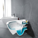 Унитаз подвесной Villeroy & Boch Subway 2.0 5614A1R1