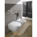 Унитаз подвесной Villeroy & Boch Subway 2.0 Plus 5600 10R1 alpin