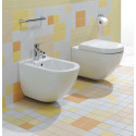 Унитаз подвесной Villeroy & Boch Subway 2.0 Plus 5600 10R1 alpin
