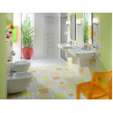 Унитаз подвесной Villeroy & Boch Subway 2.0 Plus 5600 10R1 alpin