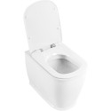 Унитаз приставной BelBagno Prado BB10150CB с микролифтом