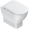 Унитаз приставной Catalano Sfera Eco 54