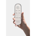 Унитаз приставной Geberit AquaClean Tuma Comfort 146.310.11.1 альпийский белый