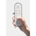 Унитаз приставной Geberit AquaClean Tuma Comfort 146.310.11.1 альпийский белый