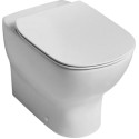 Унитаз приставной Ideal Standard Tesi AquaBlade T007701