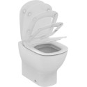 Унитаз приставной Ideal Standard Tesi AquaBlade T007701