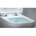 Унитаз приставной Ideal Standard Tesi AquaBlade T007701