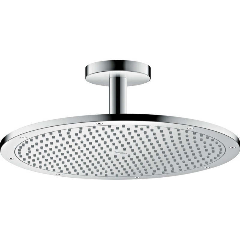 Верхний душ Axor ShowerSolutions 26035000 хром