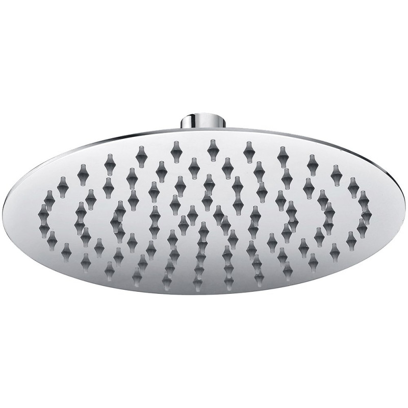 Верхний душ Clever Slim Inox Air 99603
