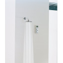 Верхний душ Grohe Rainshower Cosmopolitan 210 2836800E