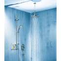 Верхний душ Grohe Rainshower Cosmopolitan 210 2836800E