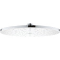 Верхний душ Grohe Rainshower Mono 310 26562LS0 белая луна