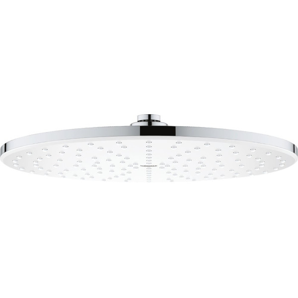 Верхний душ Grohe Rainshower Mono 310 26562LS0 белая луна