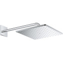 Верхний душ Grohe Rainshower Mono 310 Cube 26564000