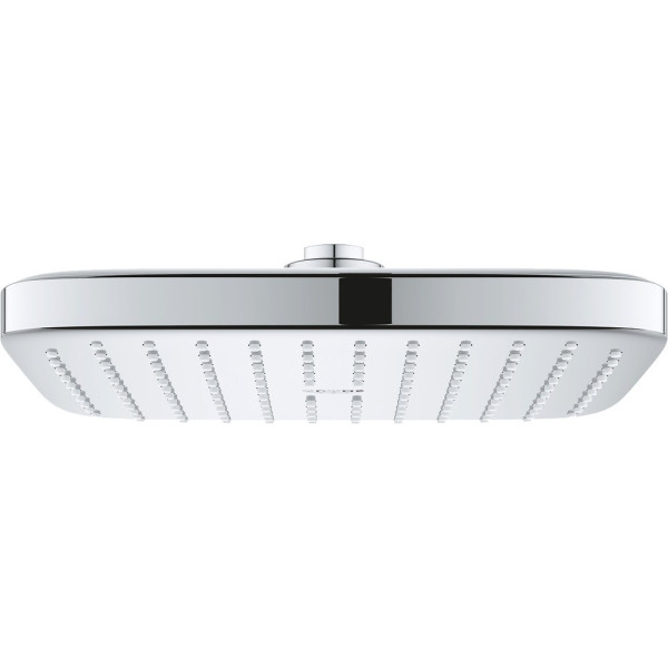 Верхний душ Grohe Tempesta 250 Cube 26681000