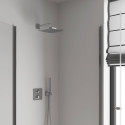 Верхний душ Grohe Tempesta 250 Cube 26681000