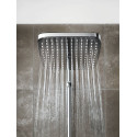Верхний душ Grohe Tempesta 250 Cube 26681000