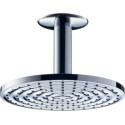 Верхний душ Hansgrohe Raindance S 180 Air 1jet 27472000