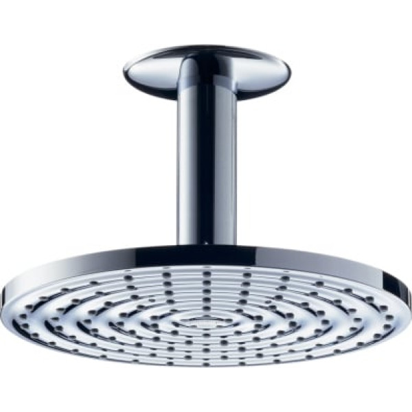Верхний душ Hansgrohe Raindance S 180 Air 1jet 27472000