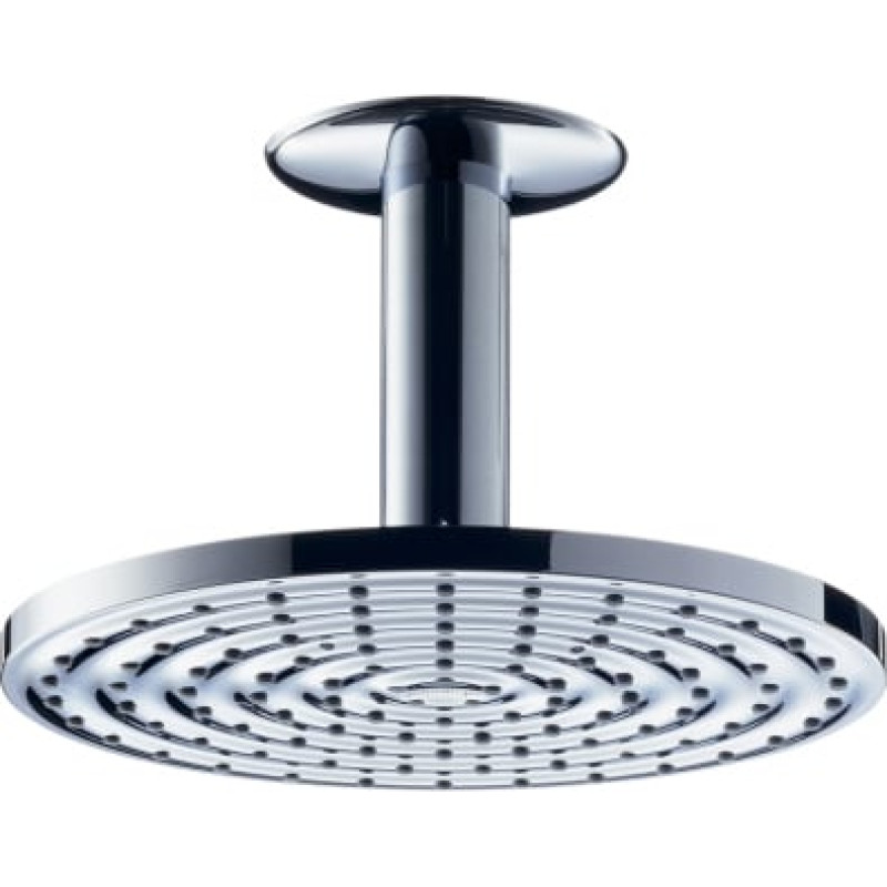 Верхний душ Hansgrohe Raindance S 180 Air 1jet 27472000