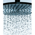 Верхний душ Hansgrohe Raindance S 180 Air 1jet 27472000