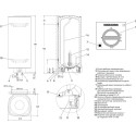 Водонагреватель Stiebel Eltron HFA-Z 30