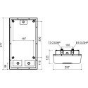 Водонагреватель Thermex Topflow Pro 24000