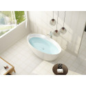 Акриловая ванна Art&Max Bologna 170х82