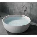 Акриловая ванна BelBagno BB204-1500