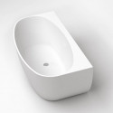 Акриловая ванна BelBagno BB83-1700