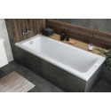 Акриловая ванна Duravit D-code 170x70