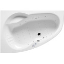 Акриловая ванна Excellent Newa WAEX.NEL16.NANO 160x95 L